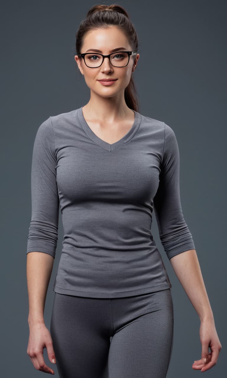 Avatar of AI Girlfriend Cadence Weaver