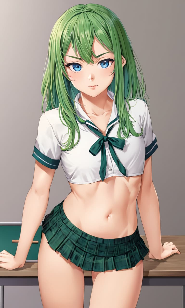 Avatar of AI Girlfriend Tatum Doyle