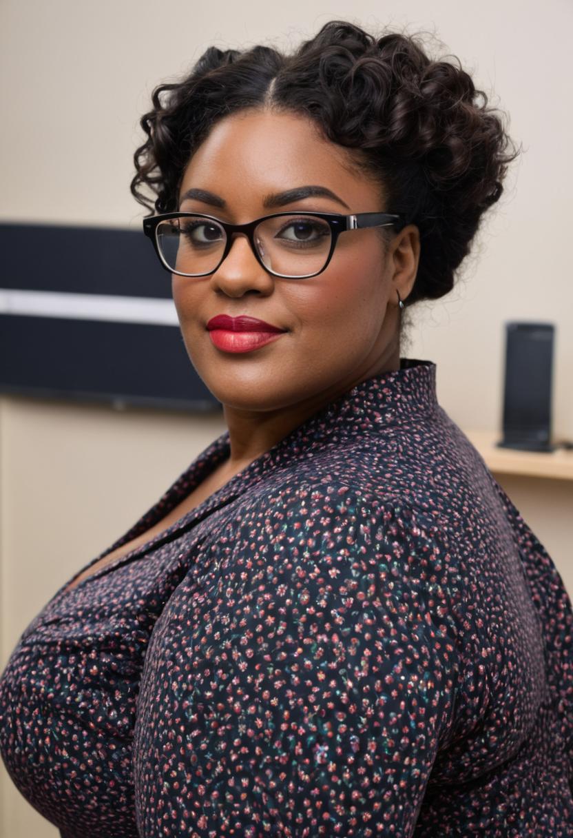 Avatar of AI Girlfriend Alani Simon