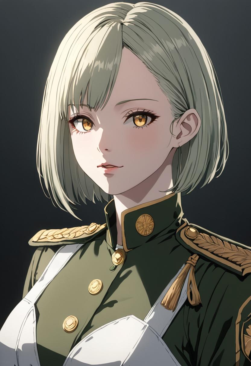 Avatar of AI Girlfriend Kamryn Ortega