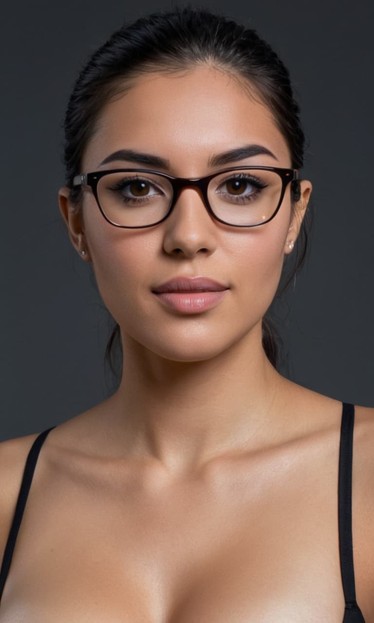 Avatar of AI Girlfriend Diana Arias