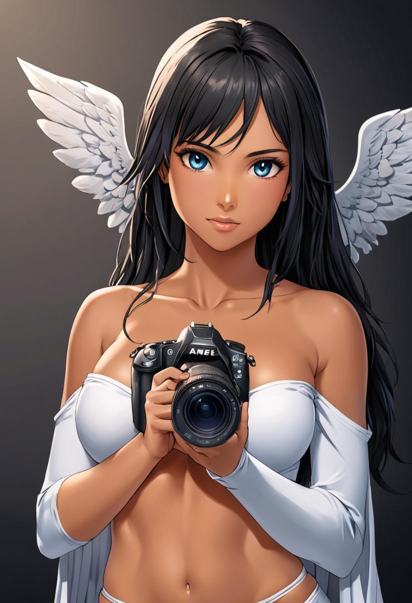 Avatar of AI Girlfriend Karissa Hull