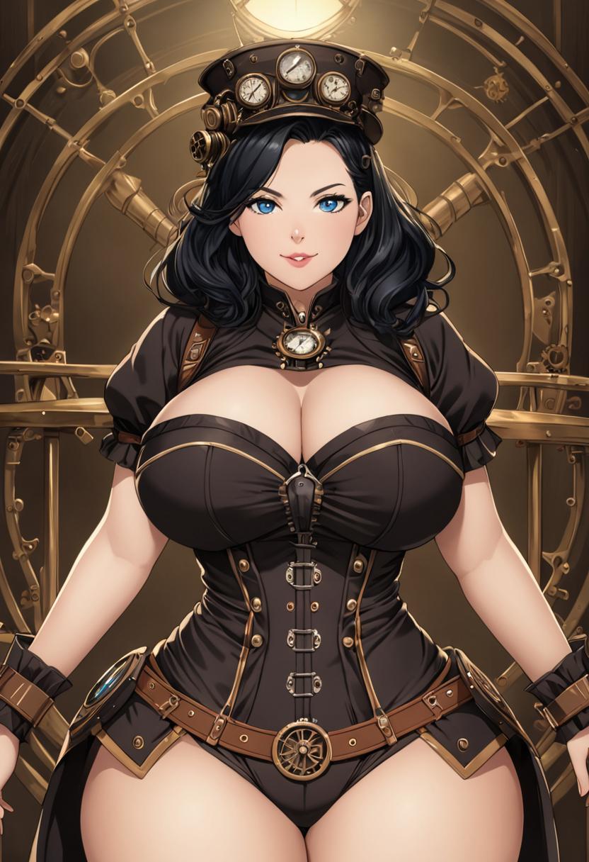 Avatar of AI Girlfriend Renee Bond