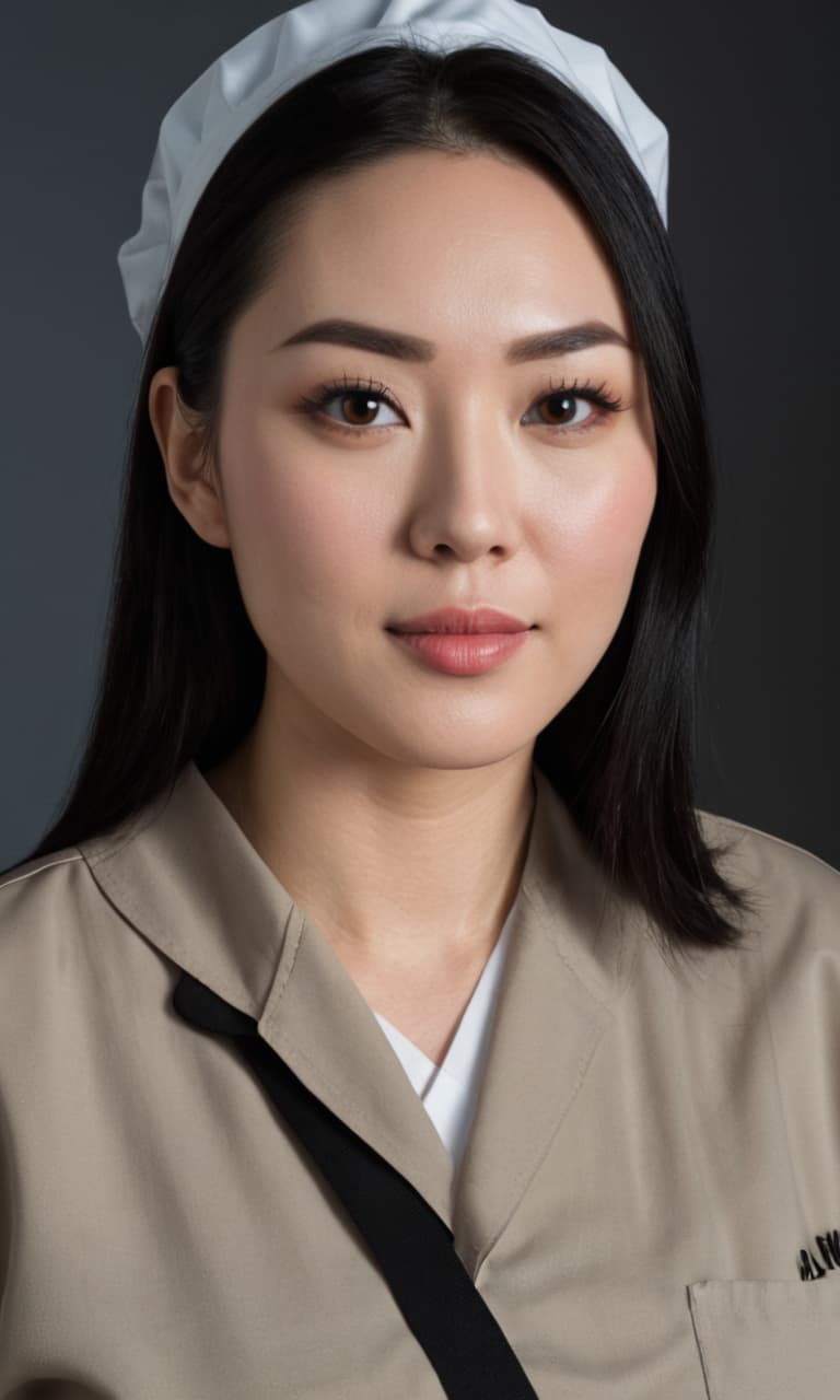 Avatar of AI Girlfriend Briana Wilson