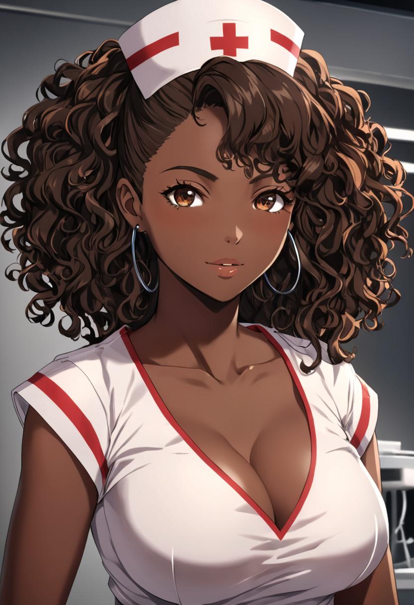 Avatar of AI Girlfriend Alanna Yang