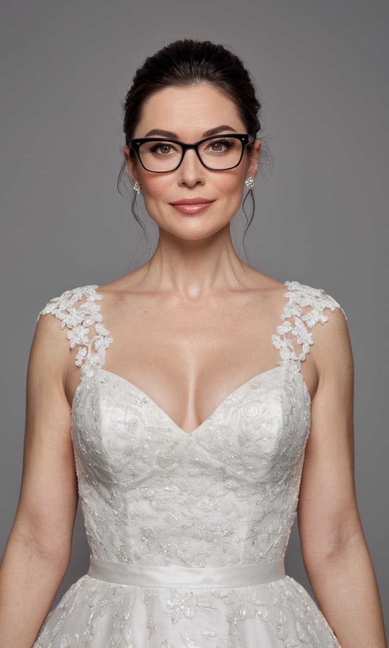 Avatar of AI Girlfriend Finley Allison