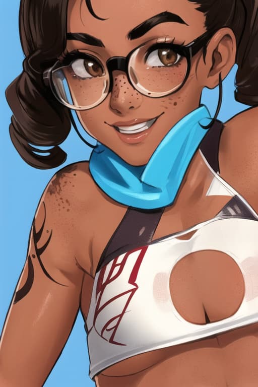Avatar of AI Girlfriend Karley Wagner
