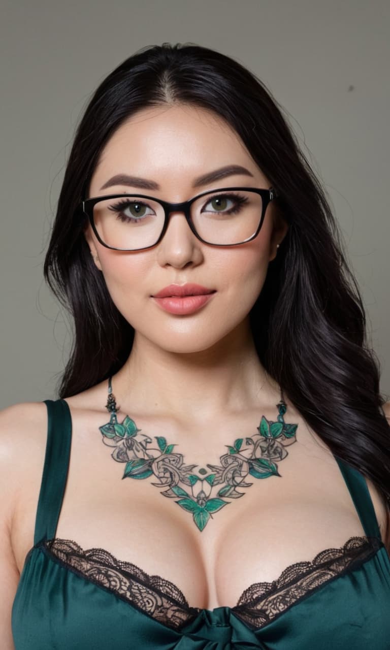 Avatar of AI Girlfriend Dayanara Cantu