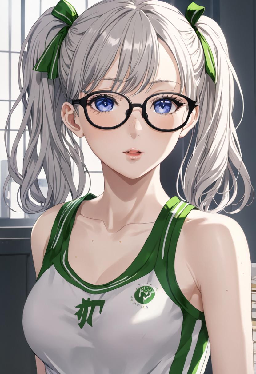 Avatar of AI Girlfriend Noelle Buck