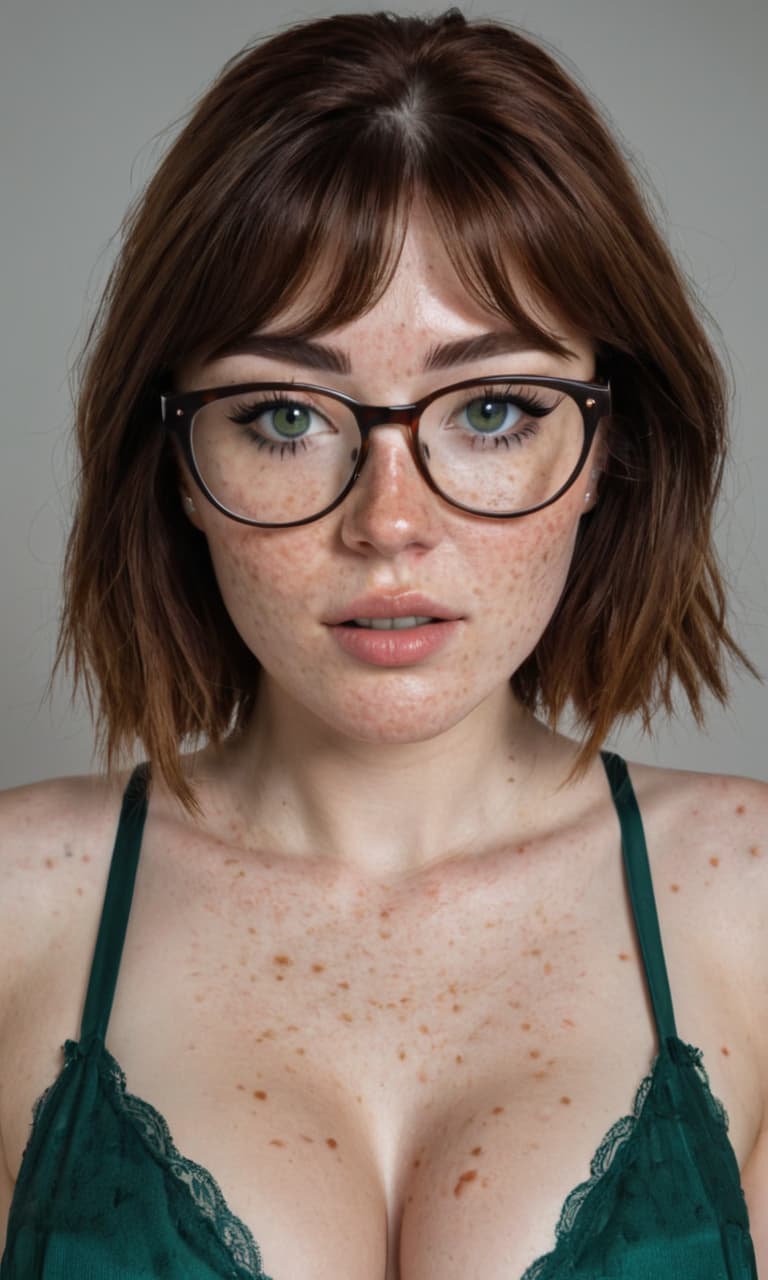 Avatar of AI Girlfriend Makayla Vang