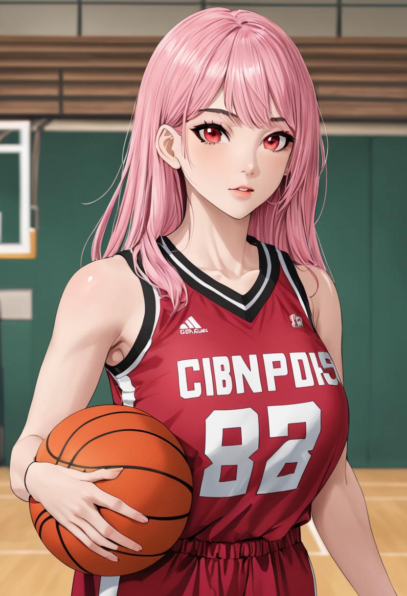 Avatar of AI Girlfriend Abbie Andrade