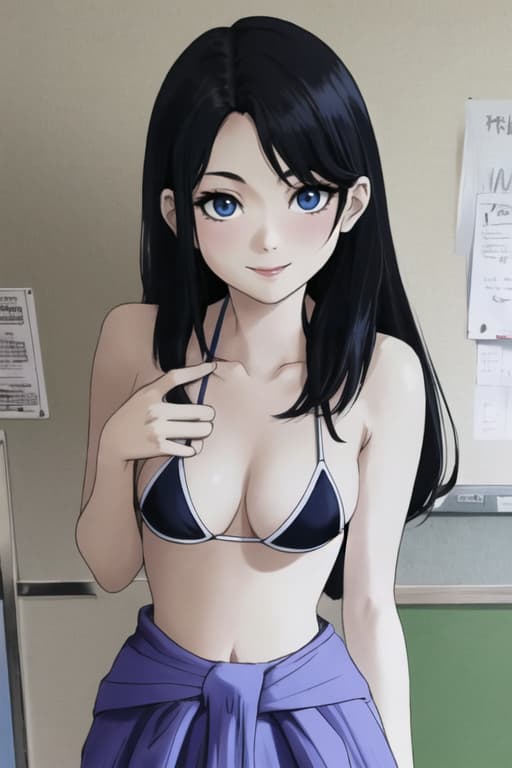 Avatar of AI Girlfriend Holly Donaldson