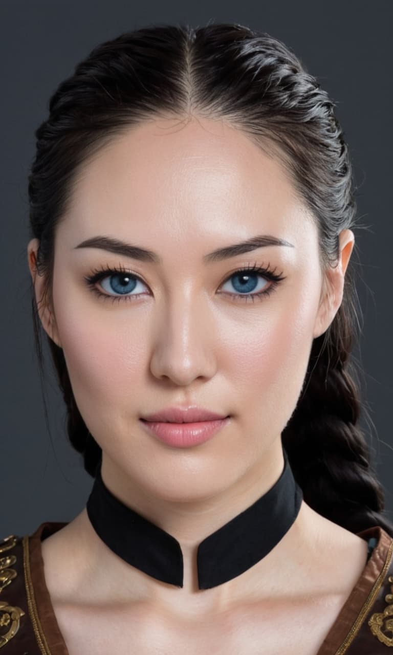 Avatar of AI Girlfriend Joslyn Bowers