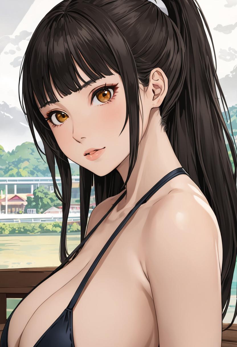 Avatar of AI Girlfriend Jade Macdonald