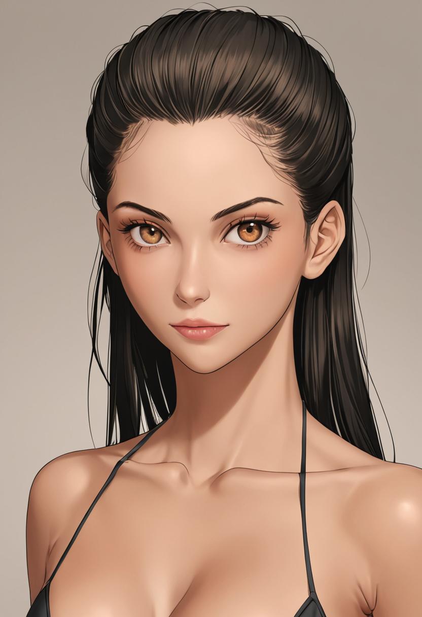 Avatar of AI Girlfriend Jaslene Holden