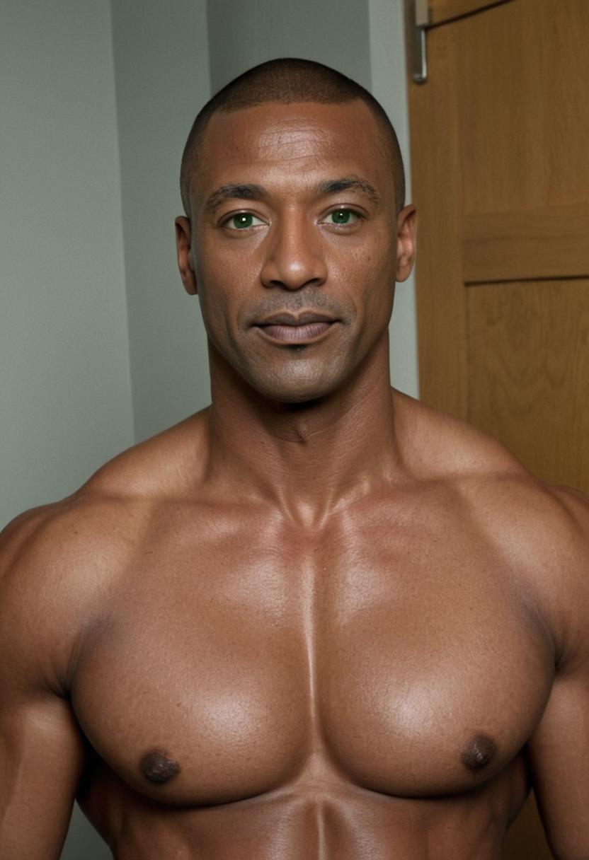 Avatar of AI Boyfriend Ian York