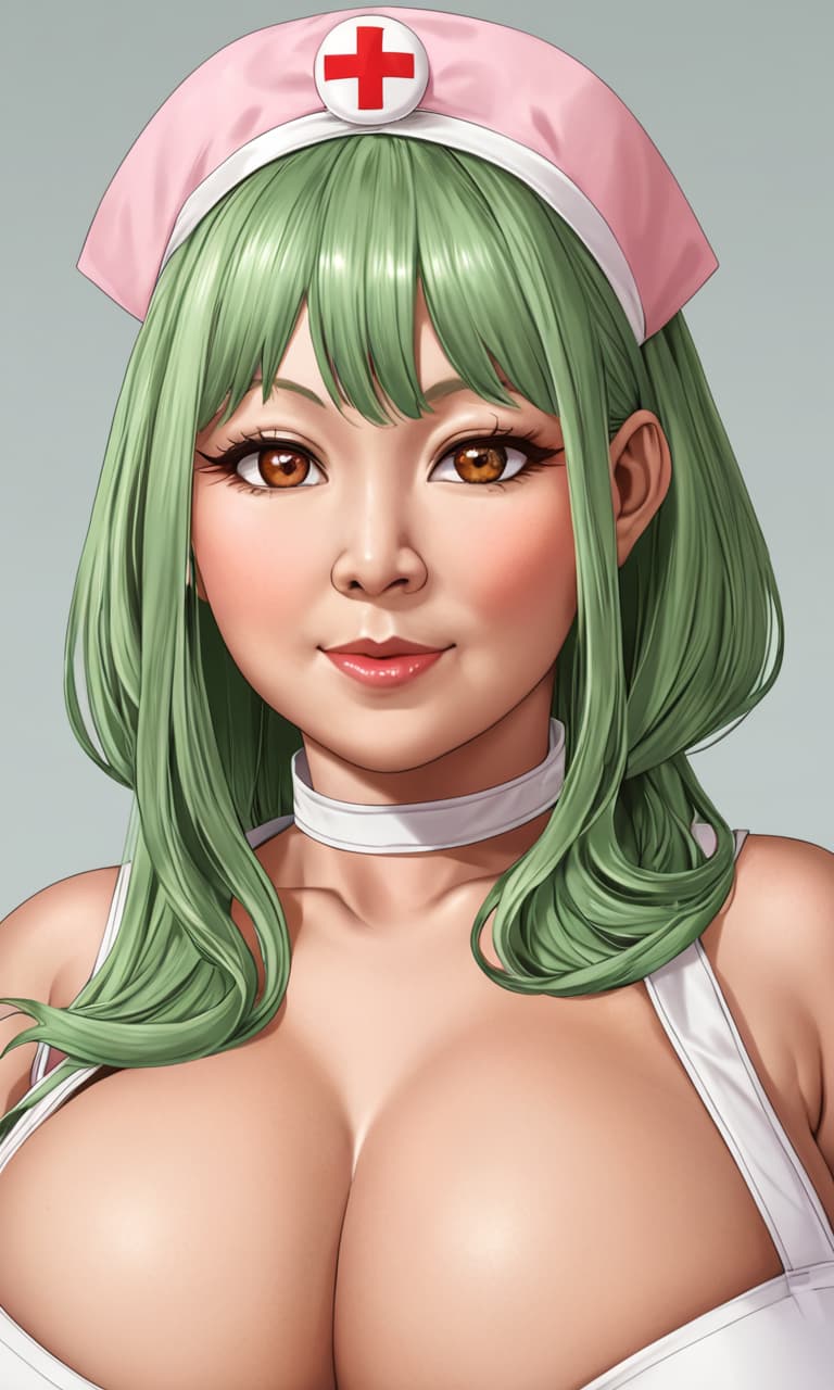Avatar of AI Girlfriend Kira Scott