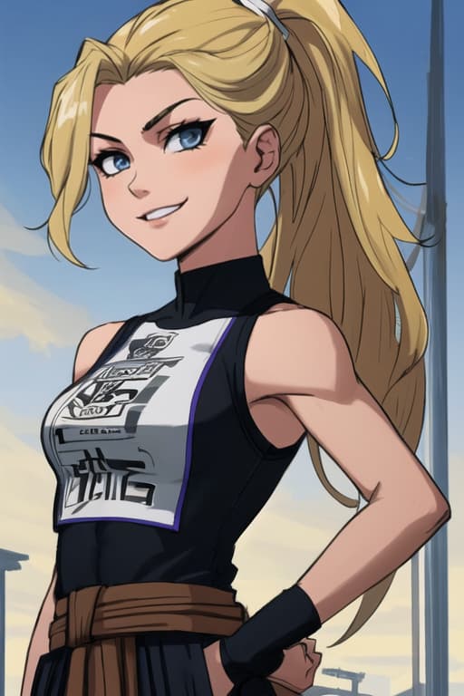 Avatar of AI Girlfriend Amya Bradshaw