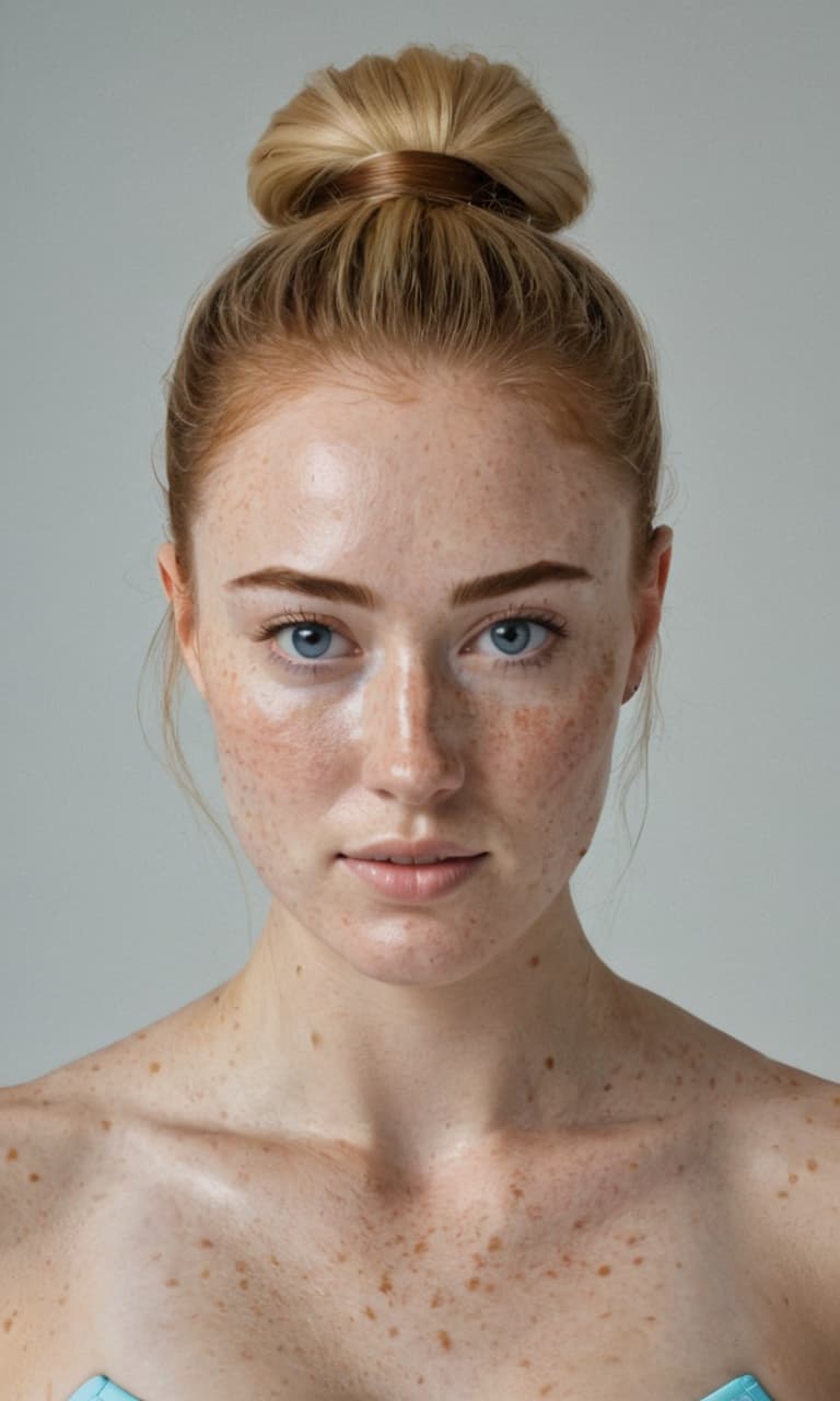 Avatar of AI Girlfriend Sloane Shepherd