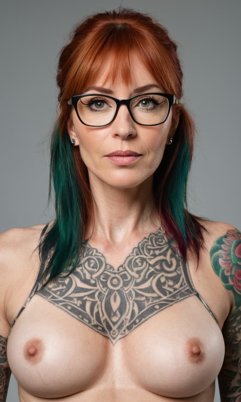Avatar of AI Girlfriend Izabelle Watts