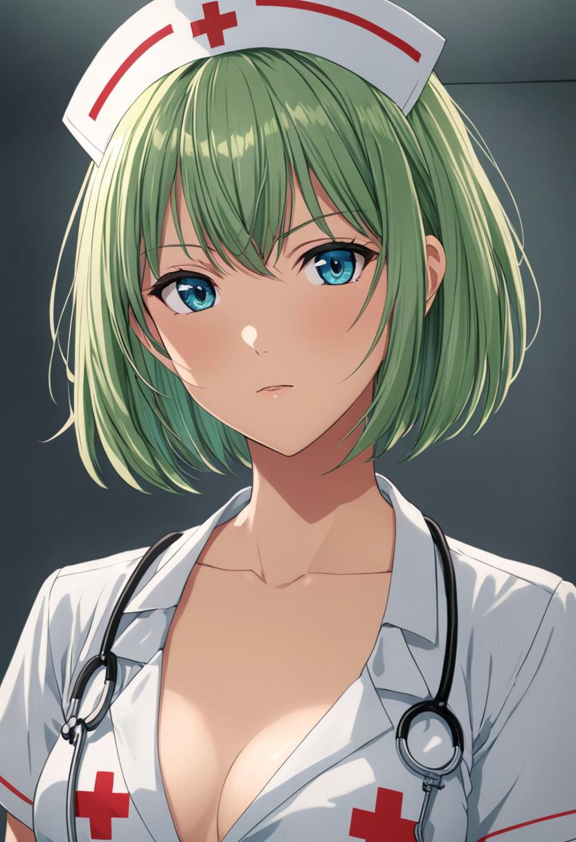Avatar of AI Girlfriend Giovanna Castaneda