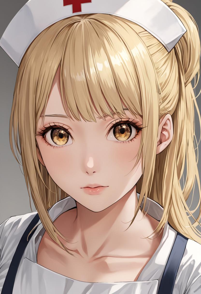 Avatar of AI Girlfriend Sanaa Little
