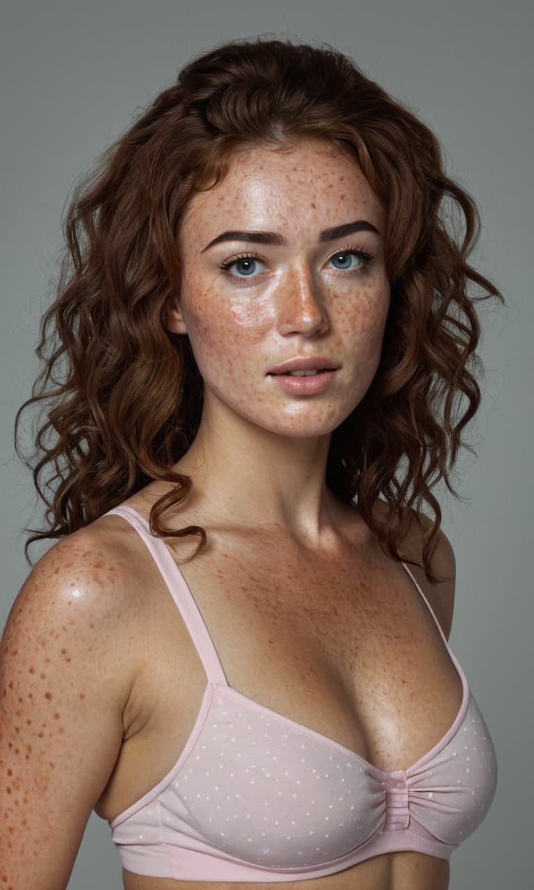 Avatar of AI Girlfriend Kaitlynn Ayala