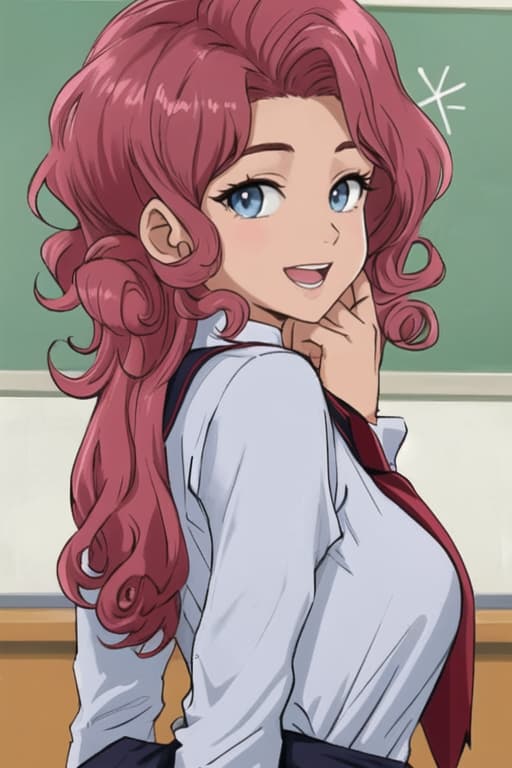 Avatar of AI Girlfriend Kiersten Castaneda