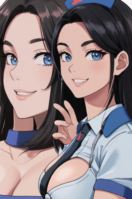 Avatar of AI Girlfriend Jaylin Roberts