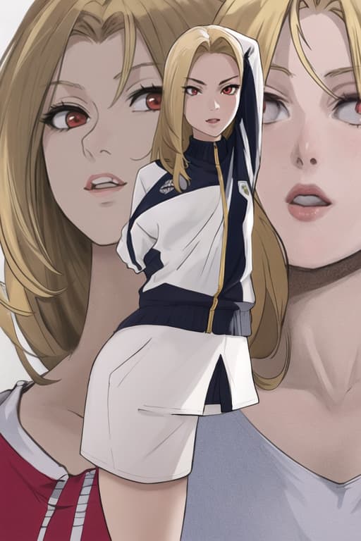 Avatar of AI Girlfriend Sofia Owens