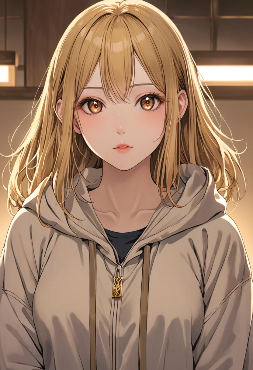 Avatar of AI Girlfriend Kelsey Woodard