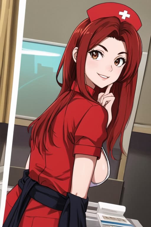 Avatar of AI Girlfriend Hailee Walter
