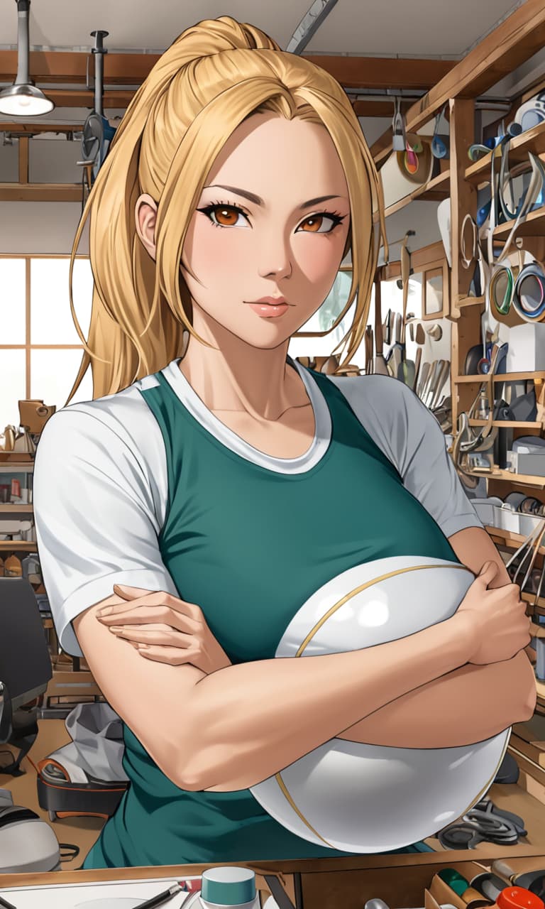 Avatar of AI Girlfriend Danielle Pacheco