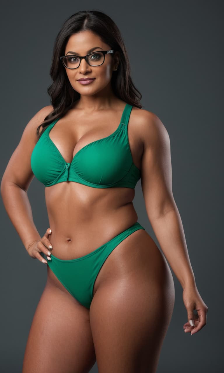 Avatar of AI Girlfriend Elaina Cervantes