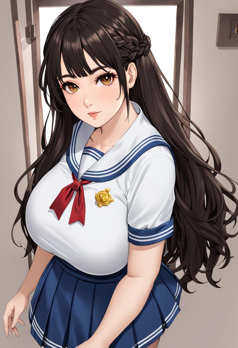 Avatar of AI Girlfriend Araceli Sparks