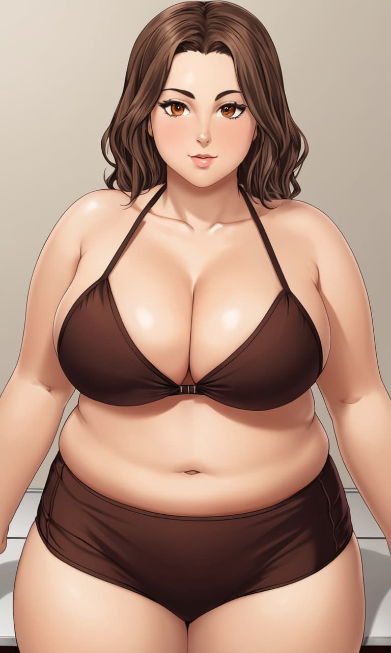 Avatar of AI Girlfriend Dalia Williamson