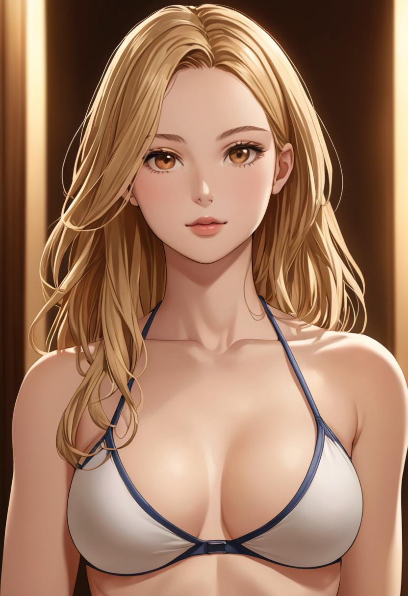 Avatar of AI Girlfriend Jaycee Hopkins