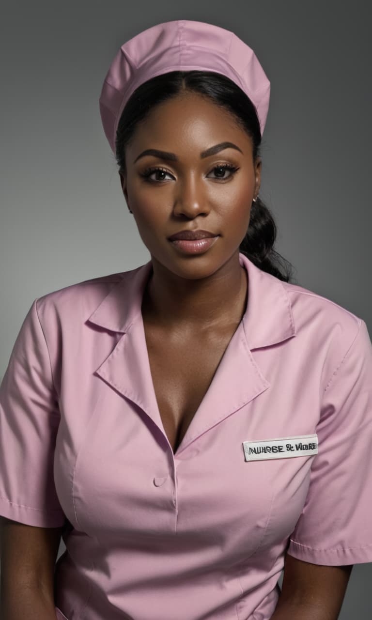 Avatar of AI Girlfriend Serena Beck