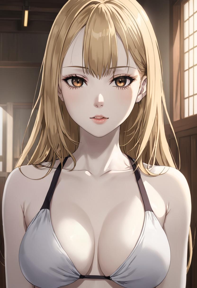 Avatar of AI Girlfriend Amelia French