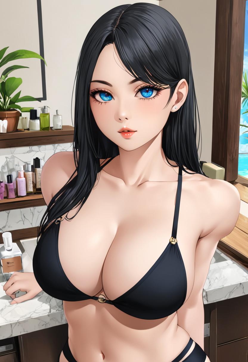 Avatar of AI Girlfriend Chasity Davies