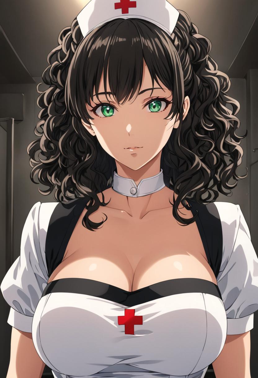 Avatar of AI Girlfriend Yasmine Phillips