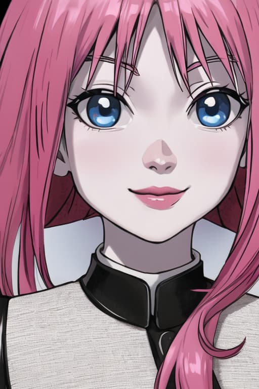 Avatar of AI Girlfriend Mckenna Finley