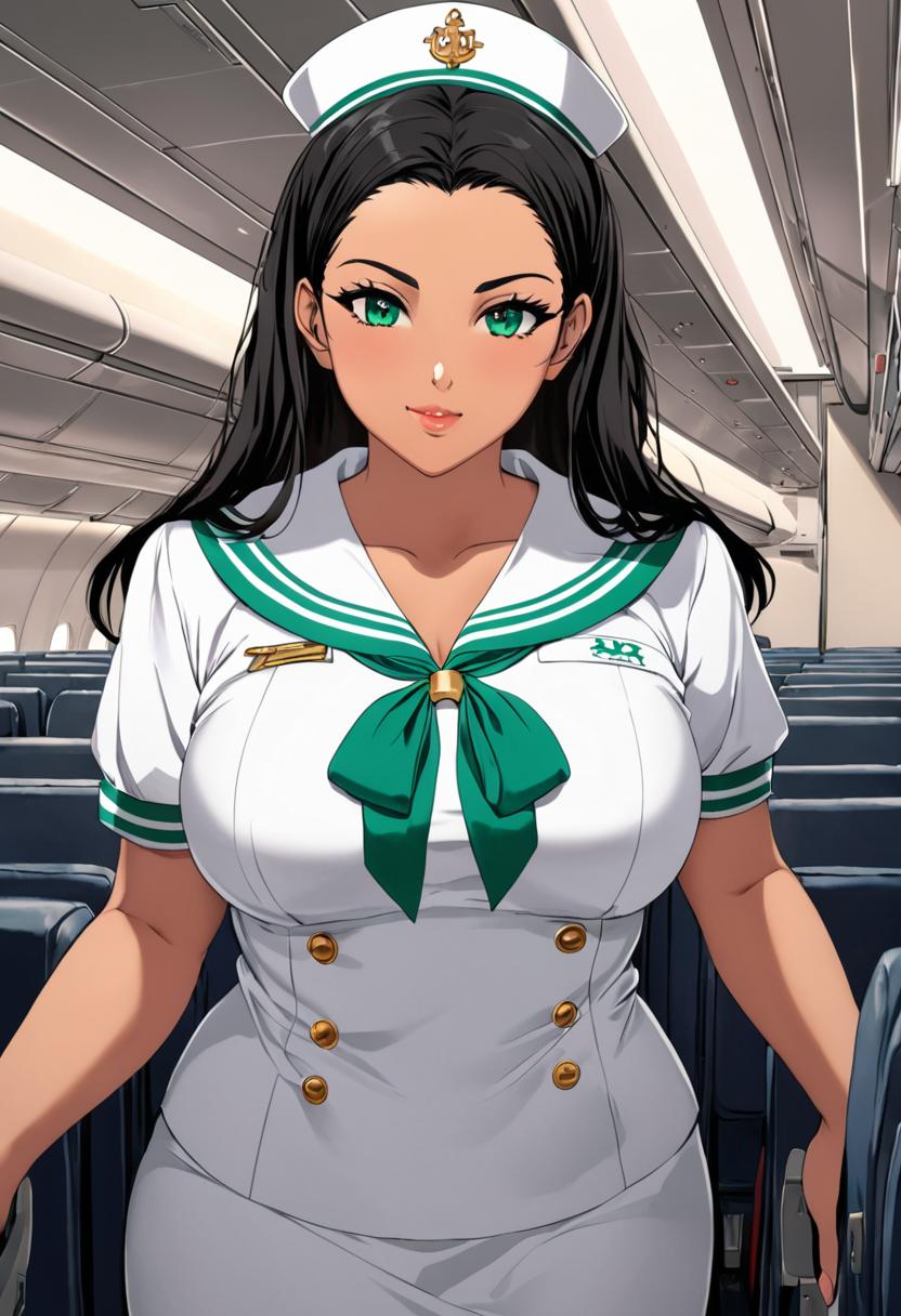 Avatar of AI Girlfriend Ashly Koch