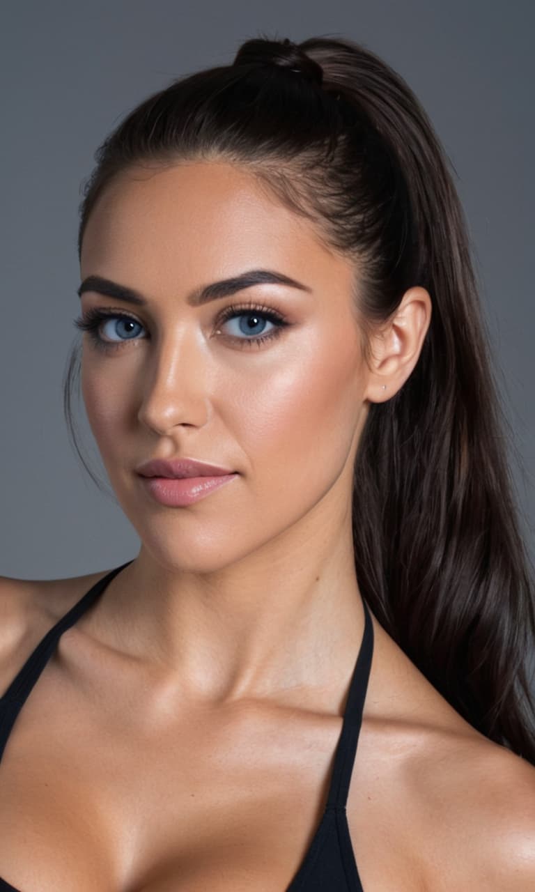 Avatar of AI Girlfriend Caitlin Howell