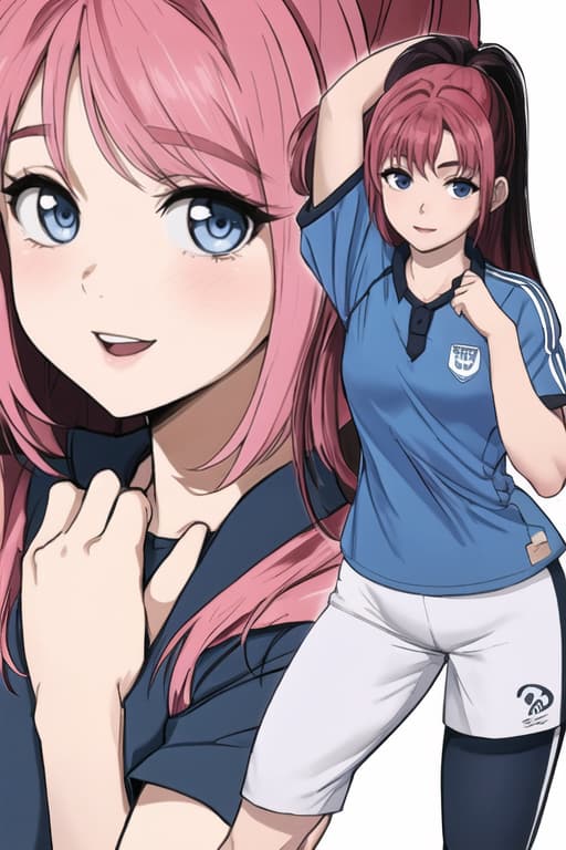 Avatar of AI Girlfriend Rayna Wong