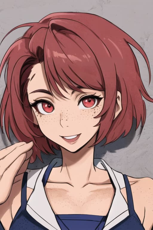 Avatar of AI Girlfriend Jayden Gomez