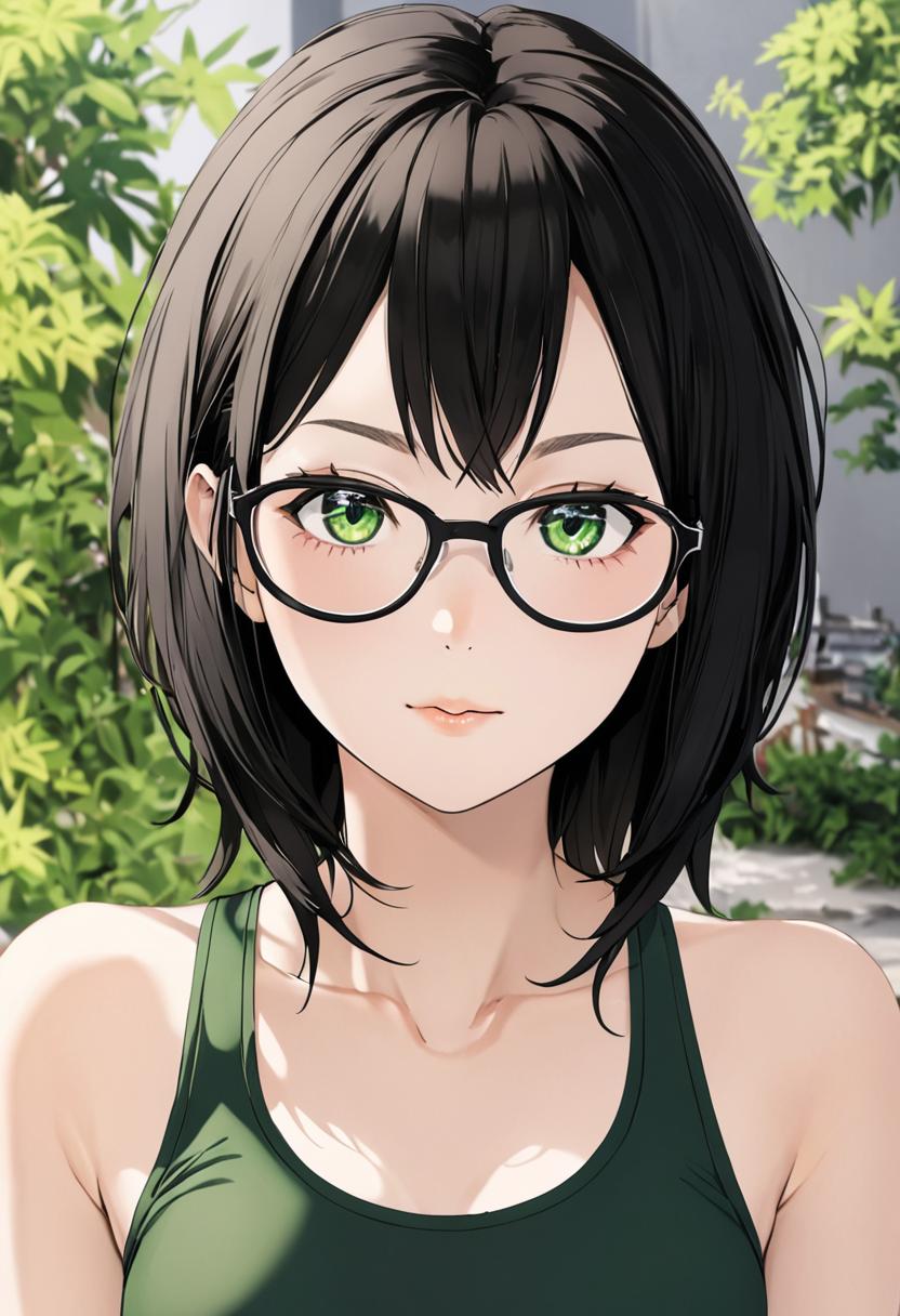 Avatar of AI Girlfriend Dalia Lowe