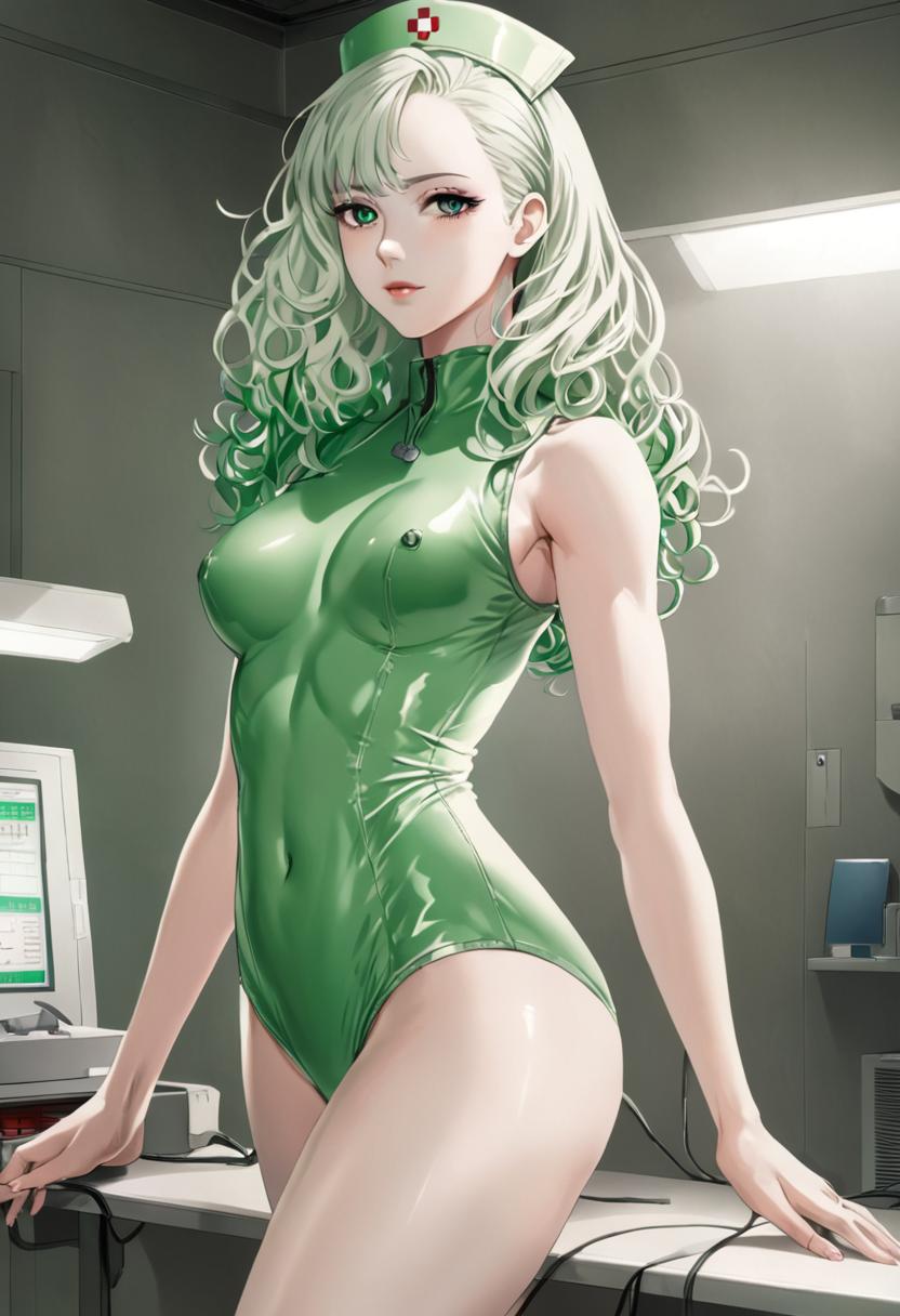 Avatar of AI Girlfriend Laci Lawrence