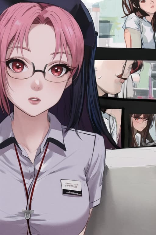 Avatar of AI Girlfriend Denise Delacruz