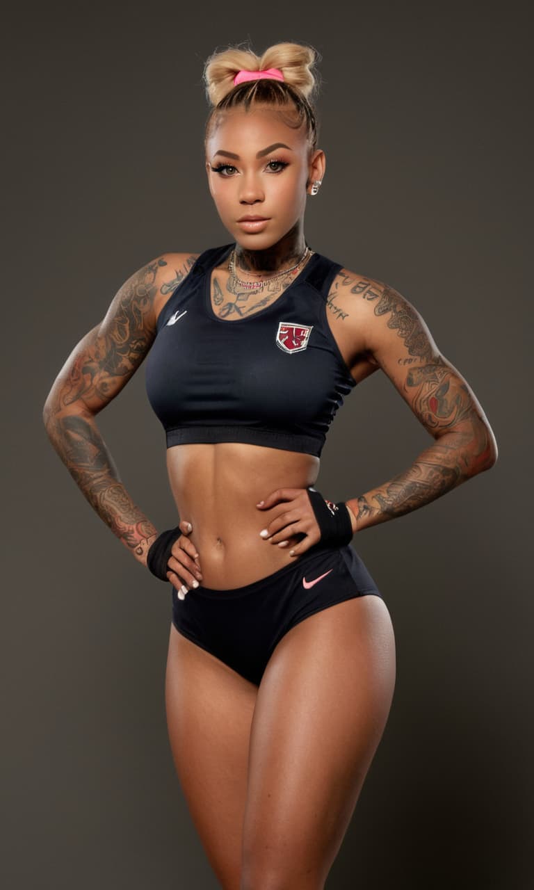 Avatar of AI Girlfriend Amiya Farmer